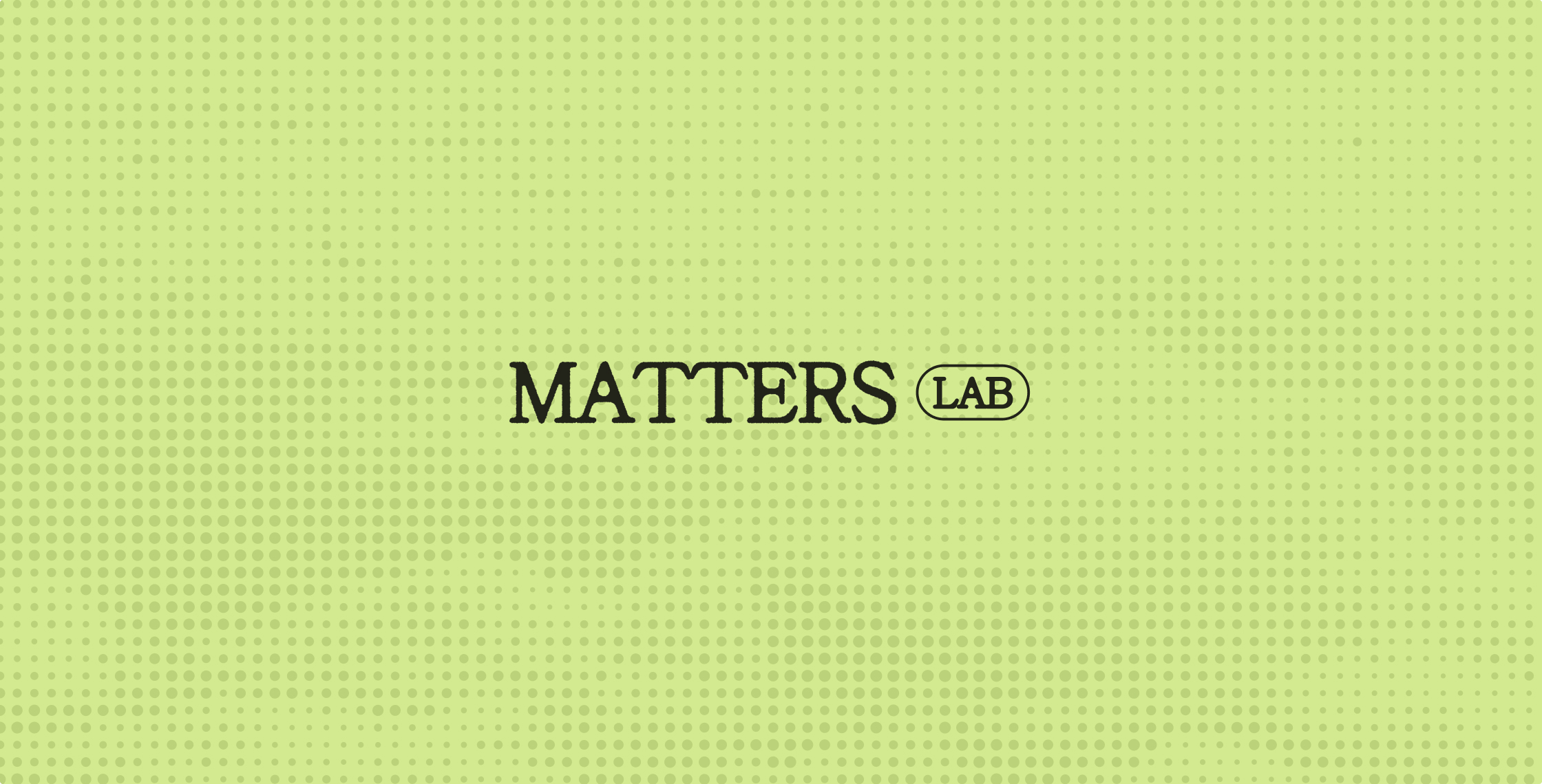 matterslab desktop section 1